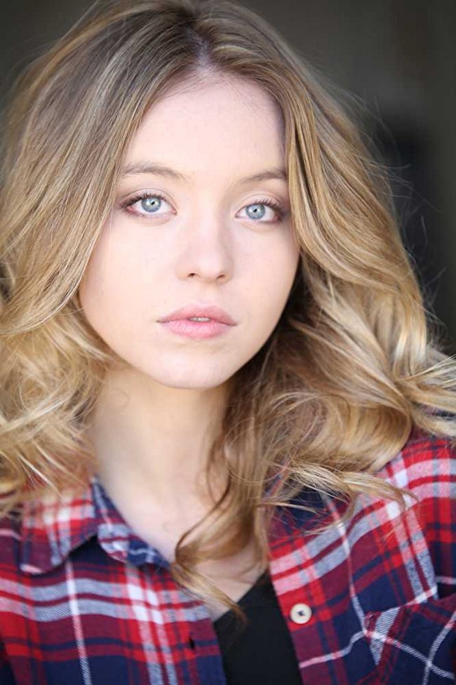 Sydney Sweeney NSFW