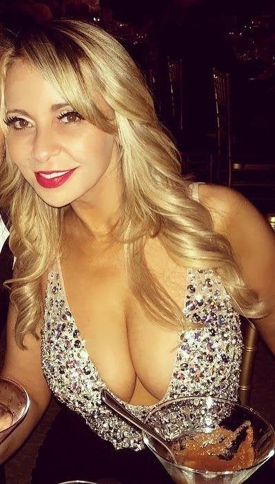 Tara Strong Is So Sexy Cant Help But Stroke To Her NSFW