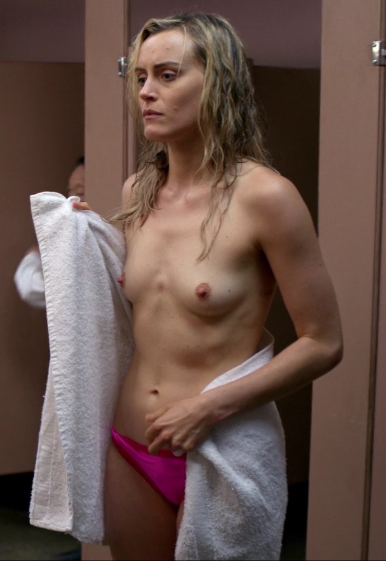 Taylor schilling tits