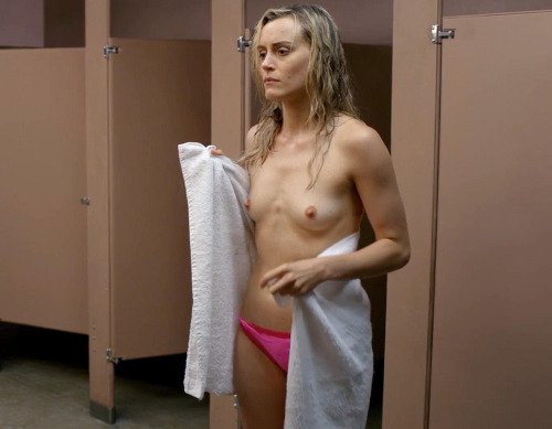 Taylor Schilling NSFW