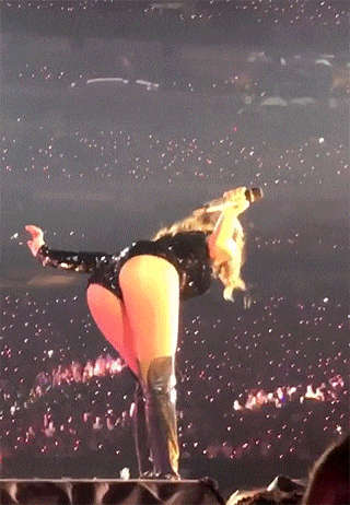 Taylor Swift Ass