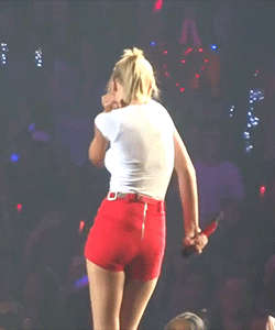 Taylor Swift Ass