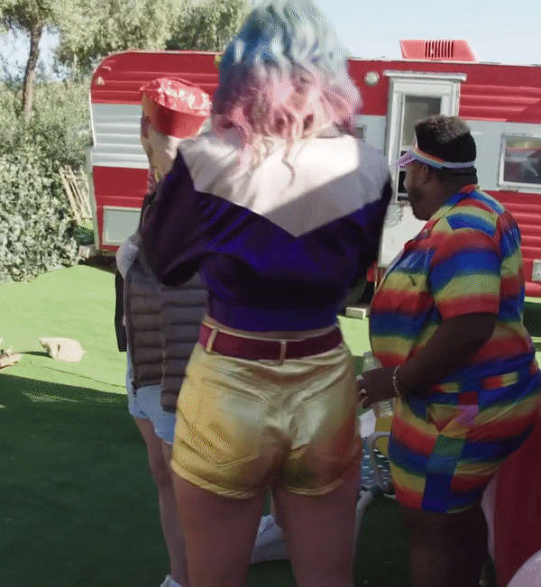 Taylor Swift Ass