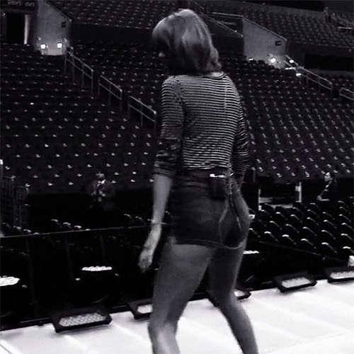 Taylor Swift Ass