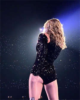 Taylor Swift Ass