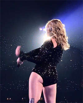 Taylor Swift Ass