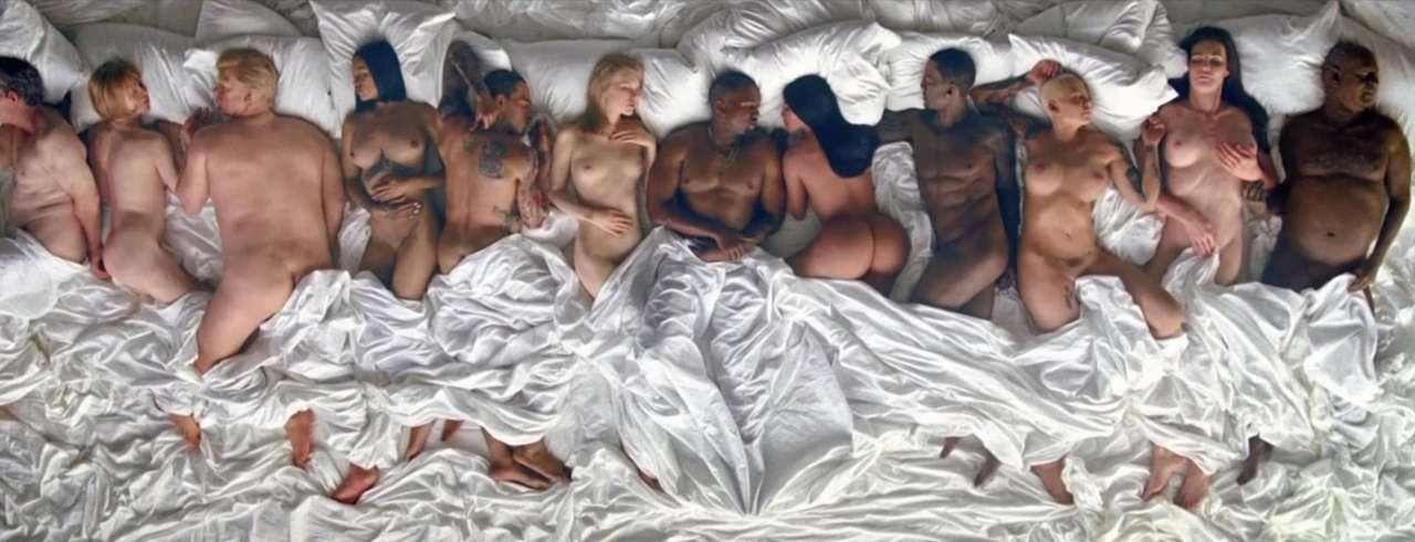 Taylor Swift Donald Trump Kayne West Bill Cosby And More NSFW