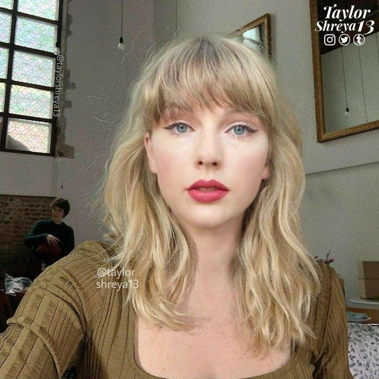 Taylor Swift Is So Fucking Beautiful NSFW