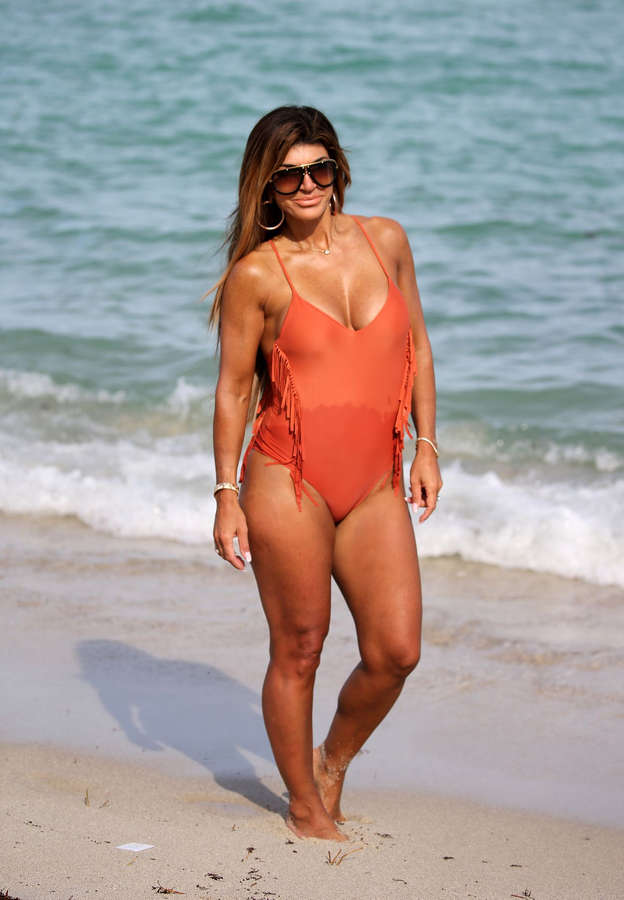 Teresa Giudice NSFW