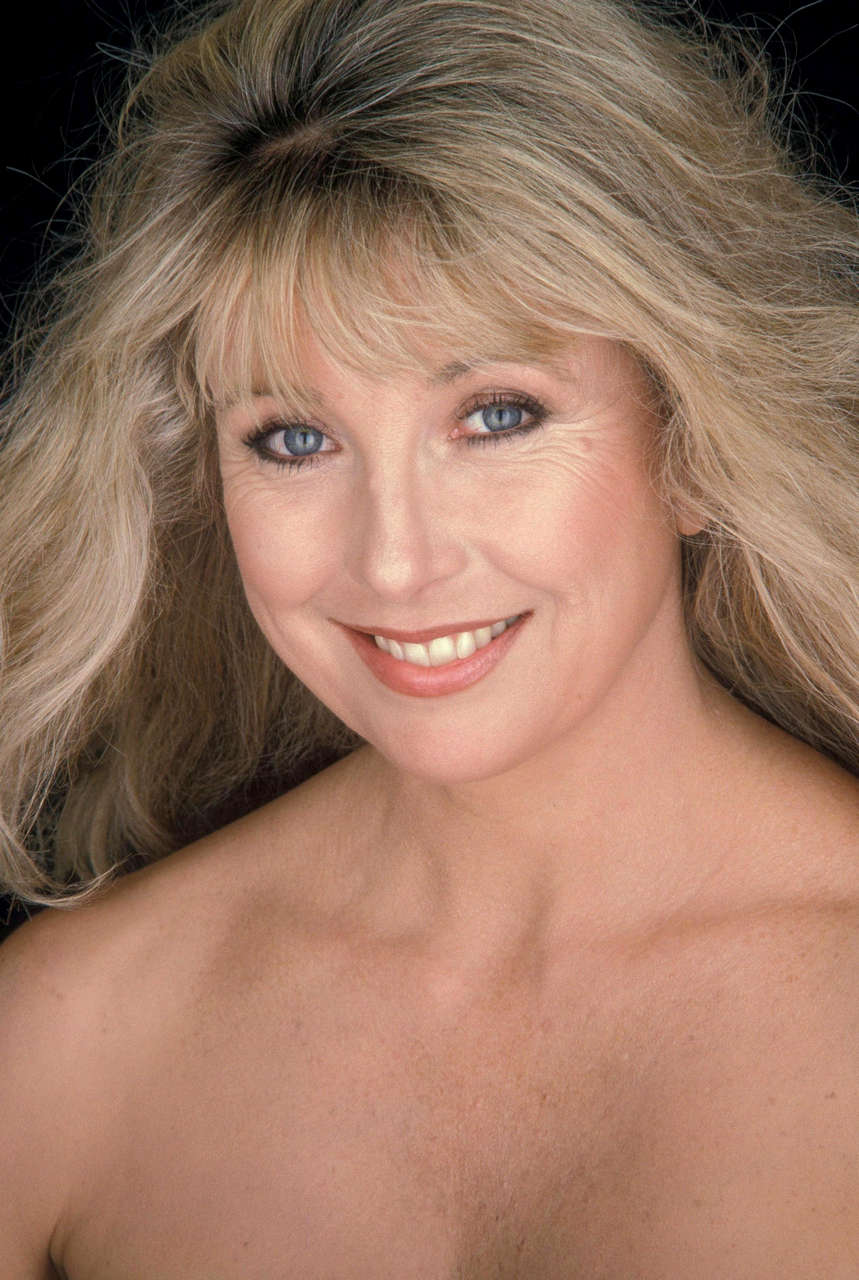 Teri Garr Has Been In Ill Health For Some Time But She Was So Beautiful And Funny NSF