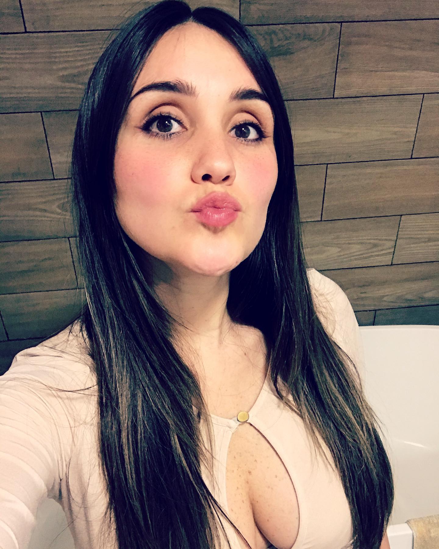 Tetotas De Dulce Maria NSF