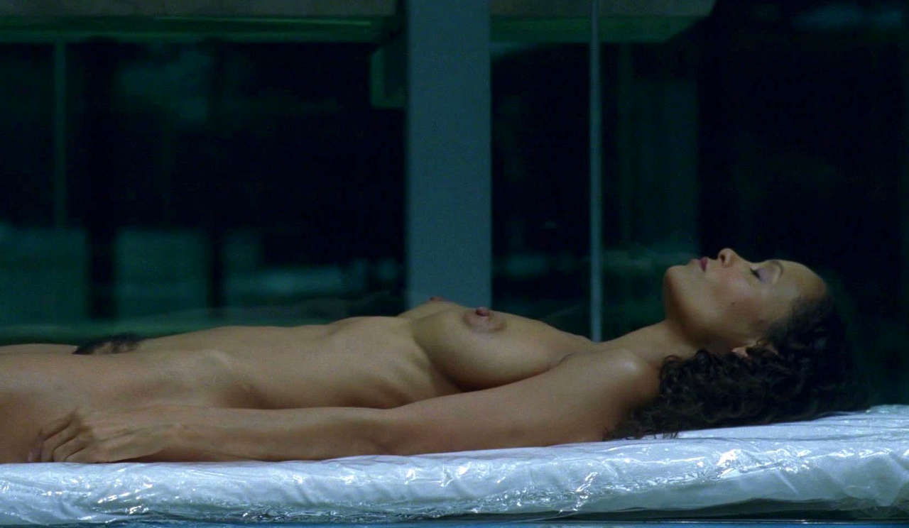 Thandie Newton NSF