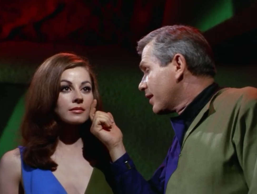 The Best Of Sherry Jackson 1960s Album Featuring Star Trek Tos NSFW