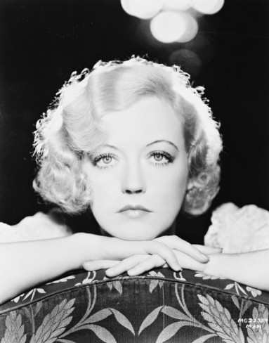 The Ethereal Marion Davies C 1930s NSF