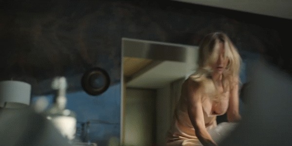 The Flight Attendant Gif Kaley Cuoco NSFW