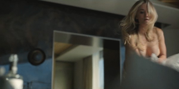 The Flight Attendant Gif Kaley Cuoco NSFW