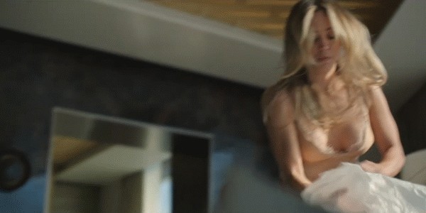 The Flight Attendant Gif Kaley Cuoco NSFW