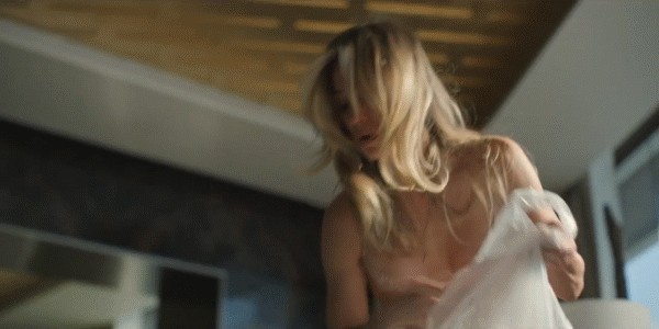 The Flight Attendant Gif Kaley Cuoco NSFW