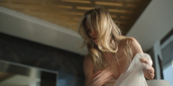 The Flight Attendant Gif Kaley Cuoco NSFW