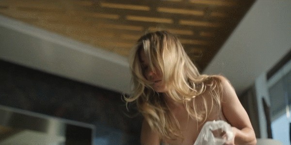 The Flight Attendant Gif Kaley Cuoco NSFW