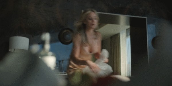 The Flight Attendant Gif Kaley Cuoco NSFW