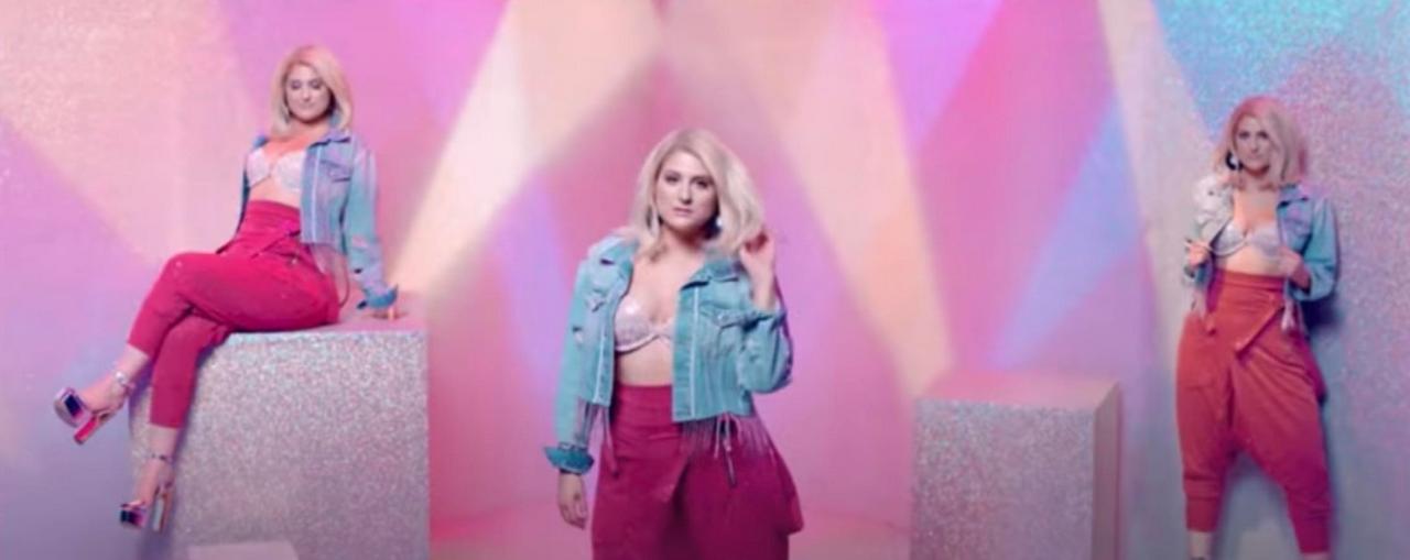 This Sub Needs More Meghan Trainor NSFW