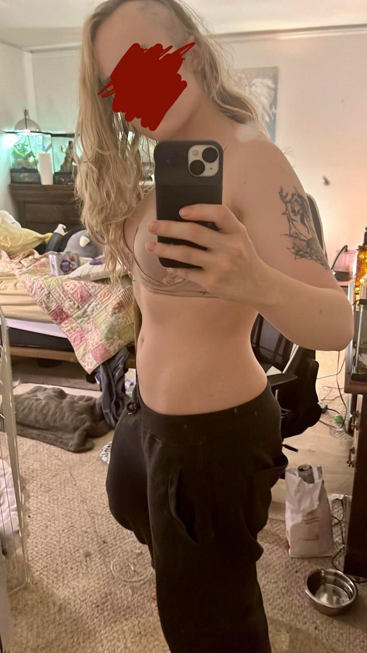 Thought This Would Be A Good Place To Share Ab Progress NSFW