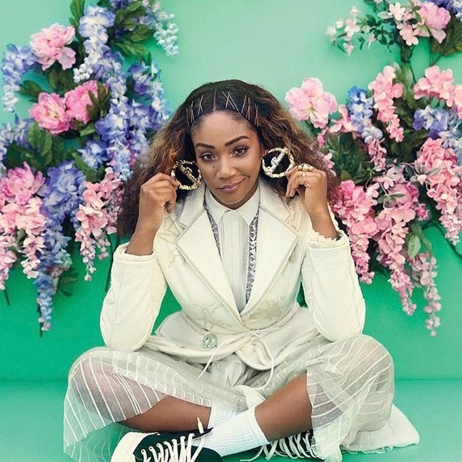 Tiffany Haddish NSFW