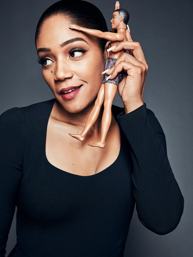 Tiffany Haddish NSFW