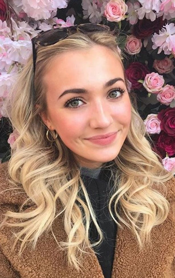 Tilly Keeper