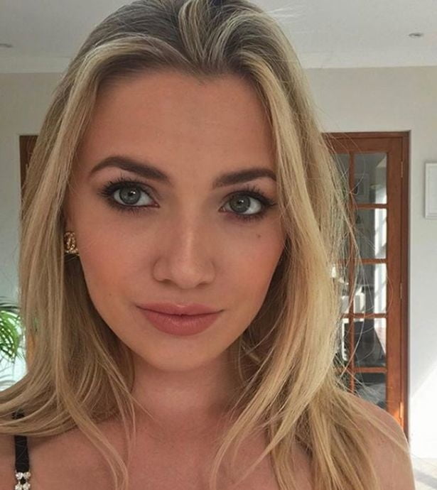 Tilly Keeper