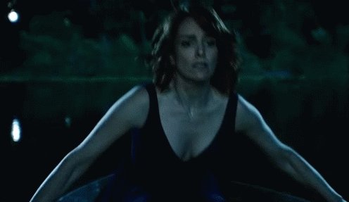 Tina Fey Gifs NSFW