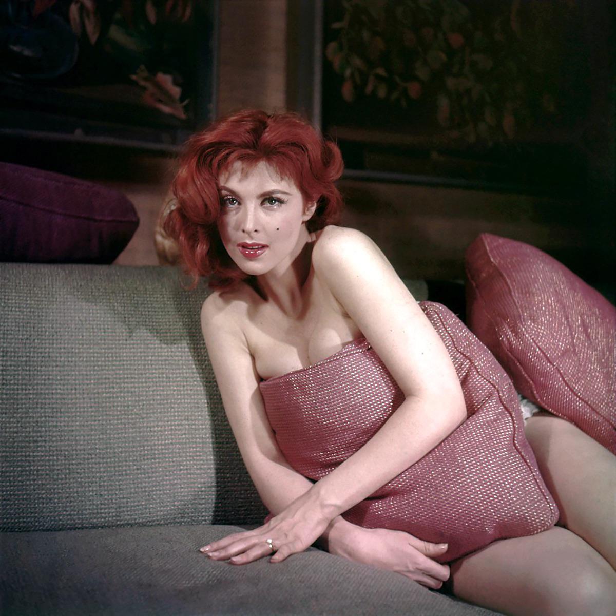 Tina Louise NSFW