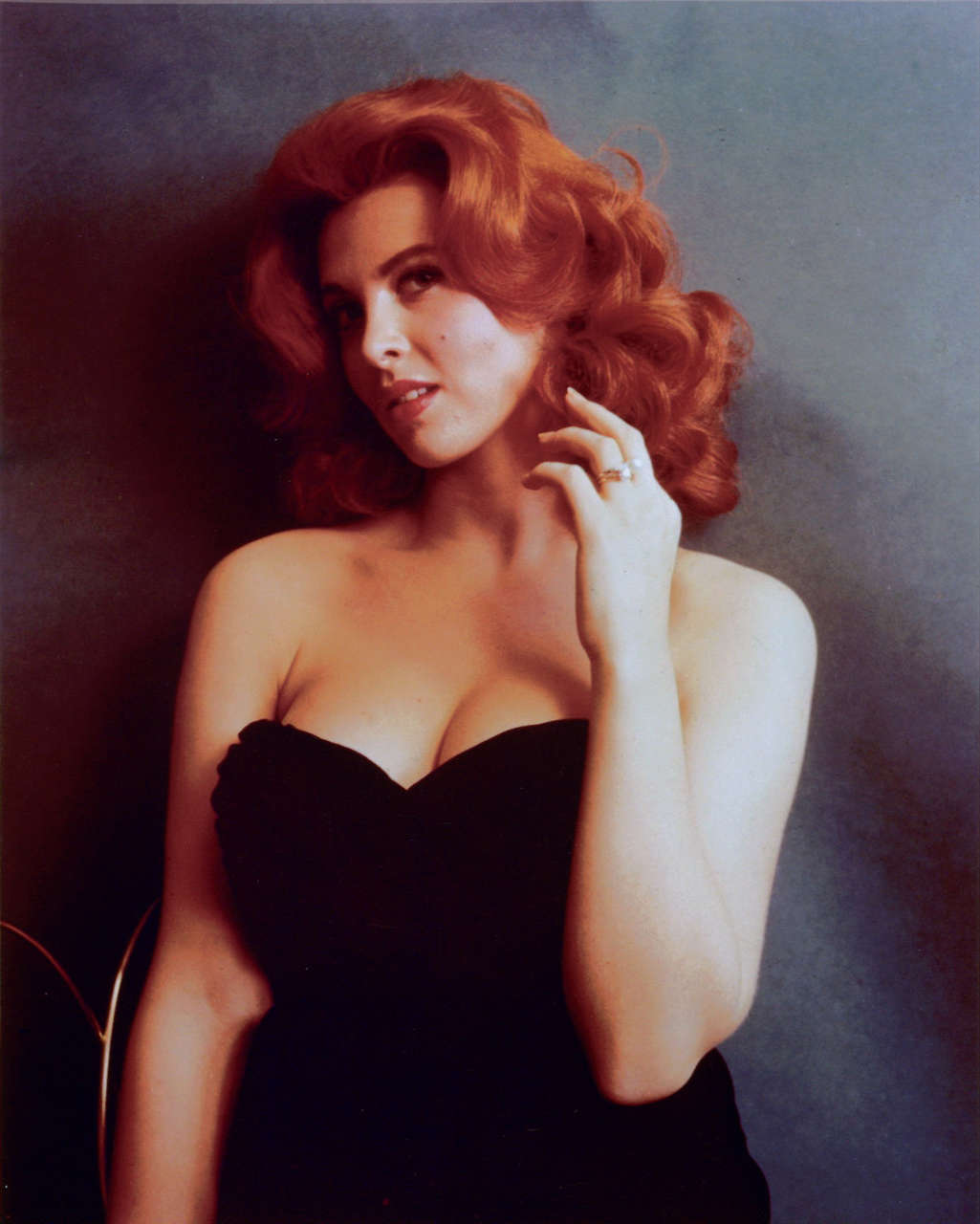 Tina Louise NSFW