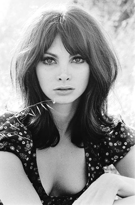 Toni Basil 1969 NSF