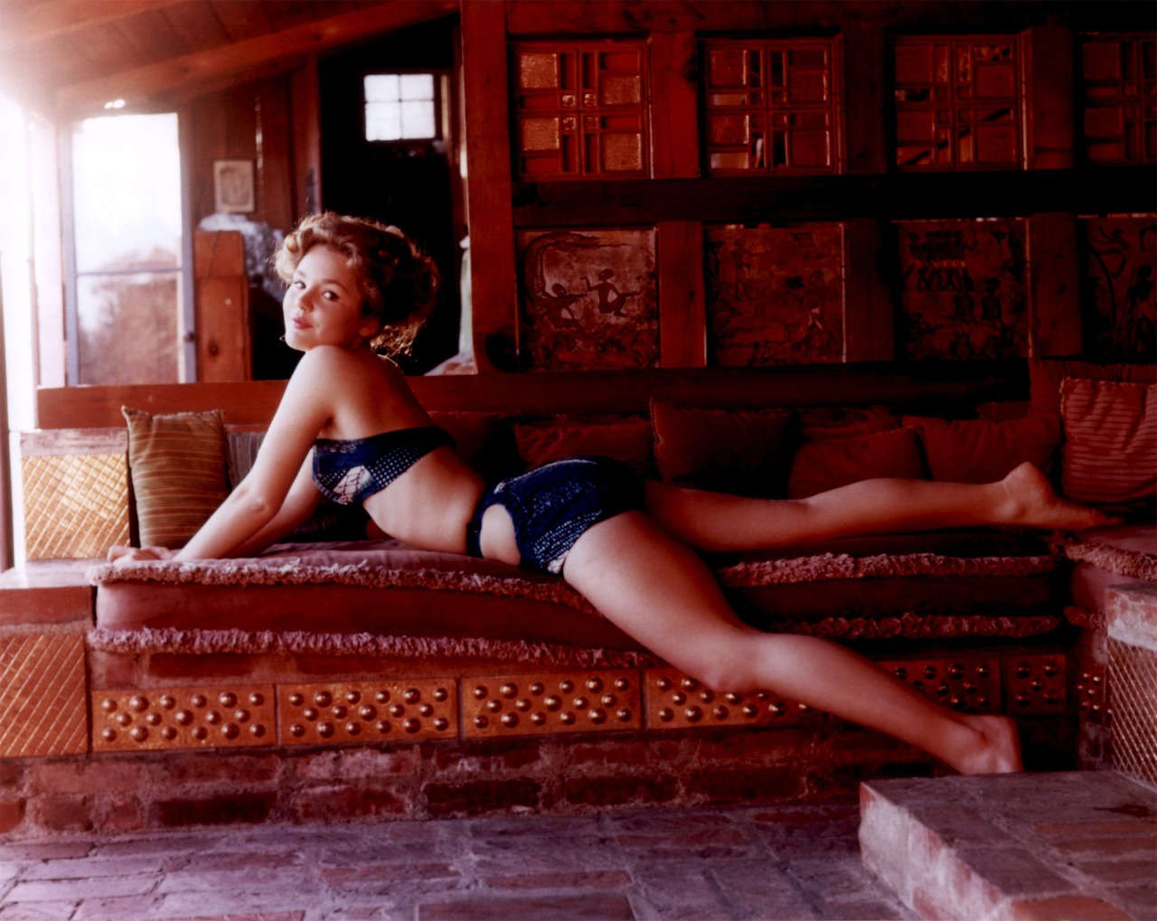 Tuesday Weld NSFW
