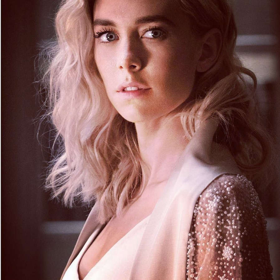 Vanessa Kirby NSFW