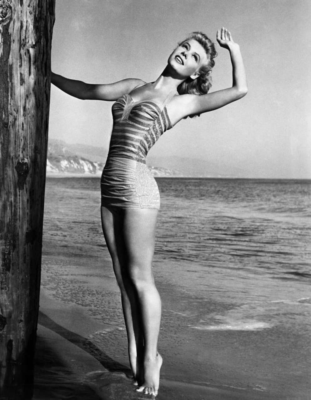 Vera Ellen Dancer Andamp Actress C 1940s NSF