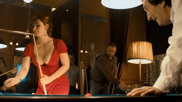 Vica Kerekes NSFW