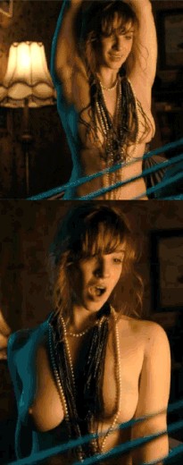 Vica Kerekes Riding Cock Gets Me So Hard Definitely Need To Be Ridden Like That NSFW