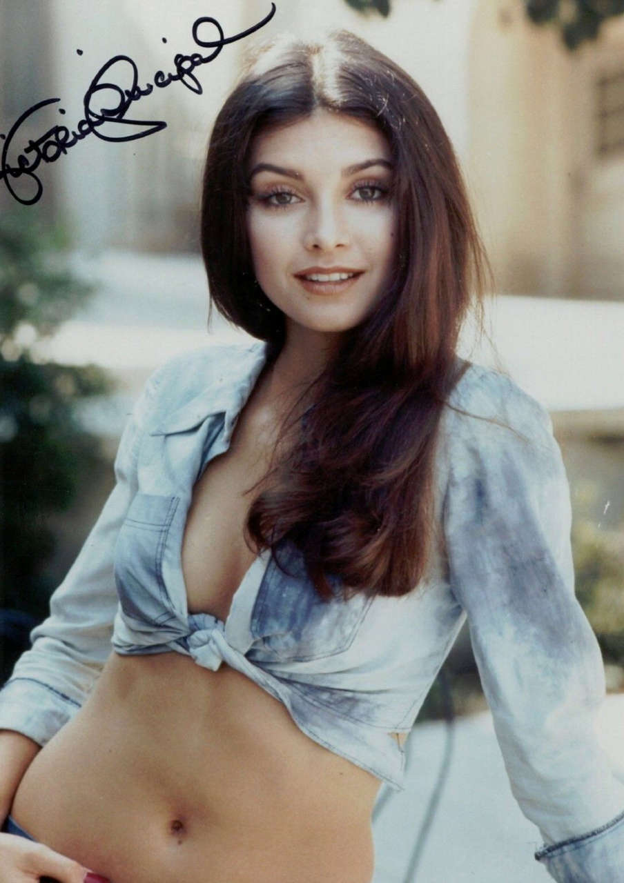 Victoria Principal NSFW