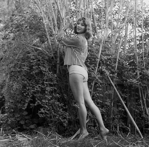 Vikki Dougan NSFW