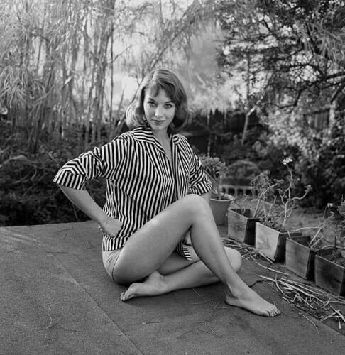 Vikki Dougan NSFW