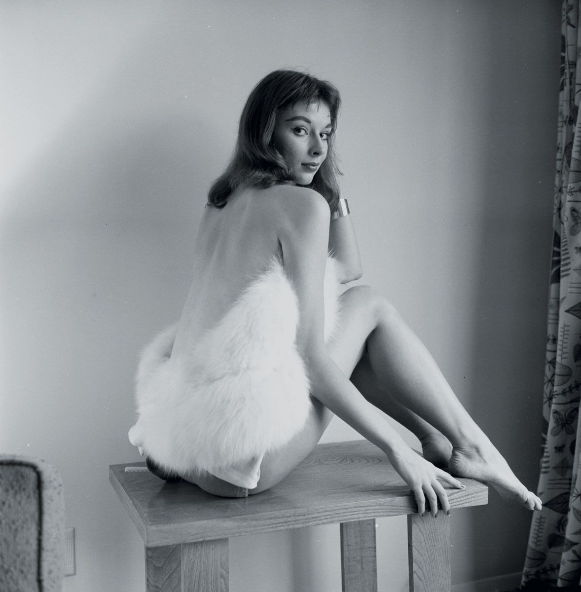 Vikki Dougan NSFW