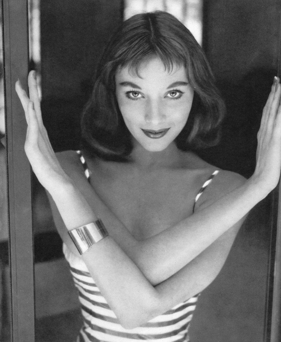 Vikki Dougan NSFW