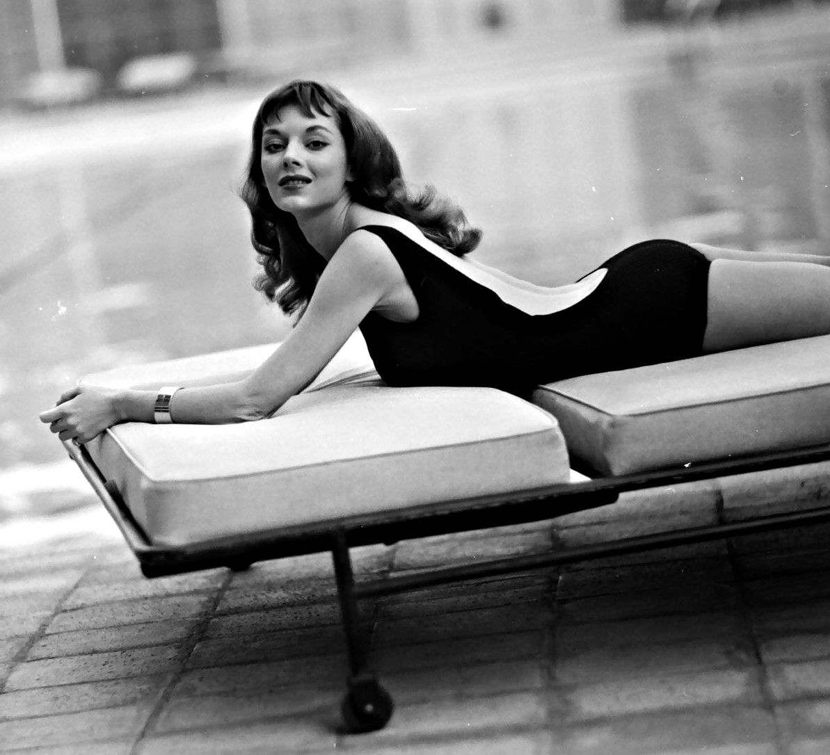 Vikki Dougan NSFW