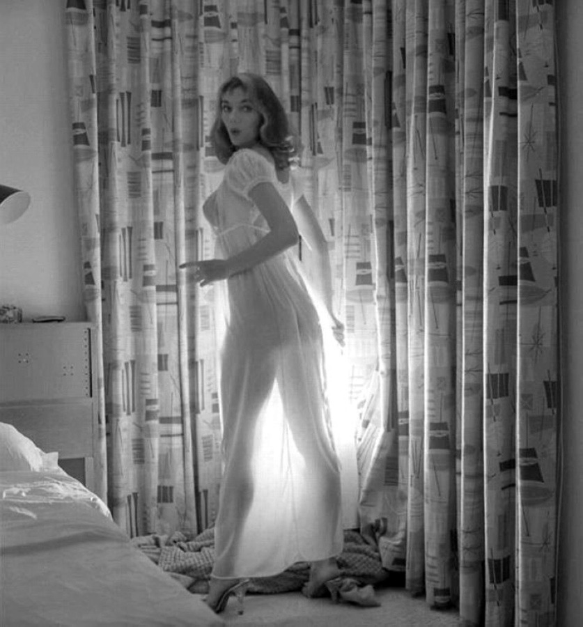 Vikki Dougan NSFW