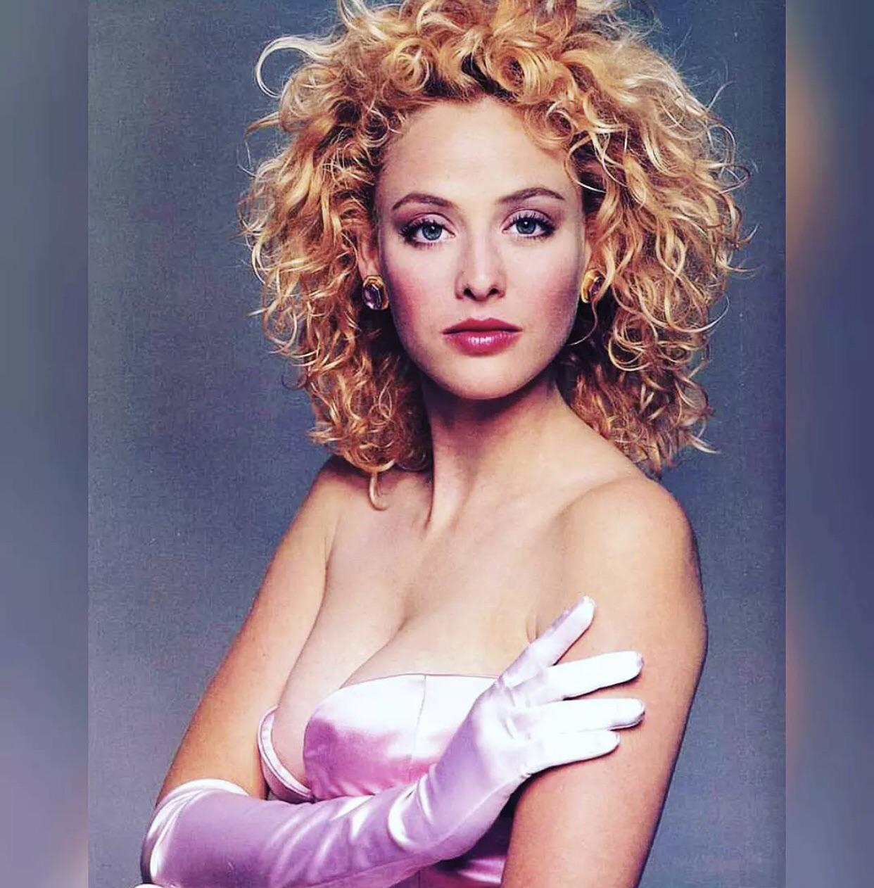 Virginia Madsen NSFW