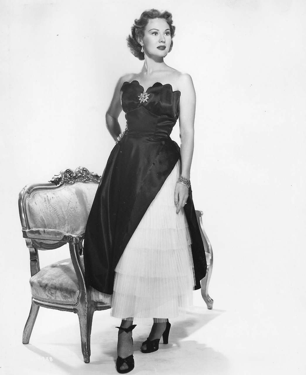 Virginia Mayo 1950s 02 NSF