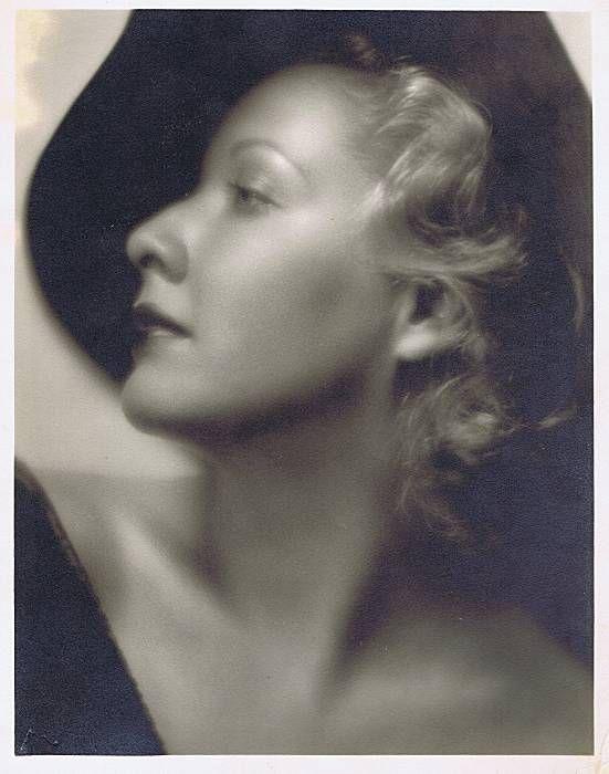 Vivian Vance Before She Was Ethel Mertz NSF